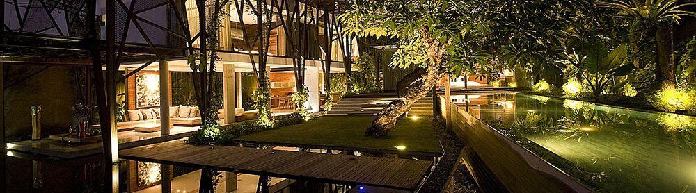 Ziva A Residence Seminyak Extérieur photo