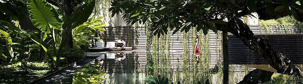 Ziva A Residence Seminyak Extérieur photo