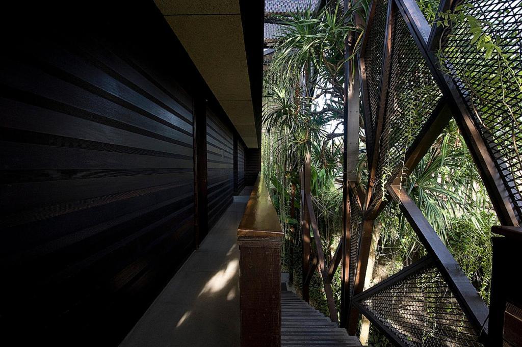 Ziva A Residence Seminyak Chambre photo