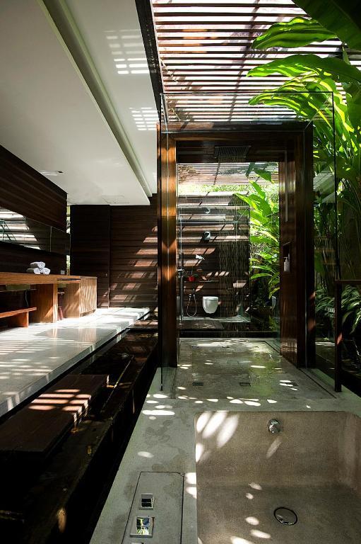 Ziva A Residence Seminyak Chambre photo
