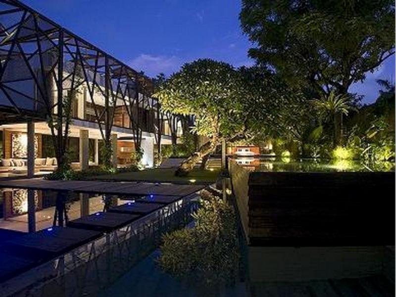 Ziva A Residence Seminyak Extérieur photo