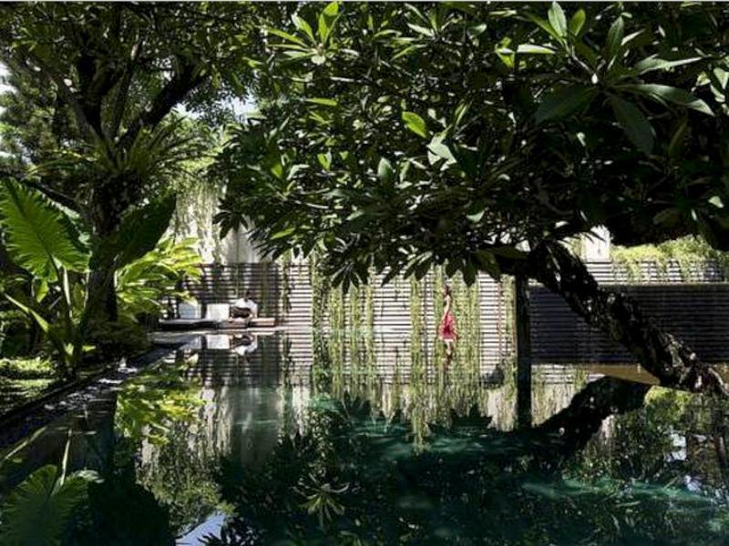 Ziva A Residence Seminyak Extérieur photo