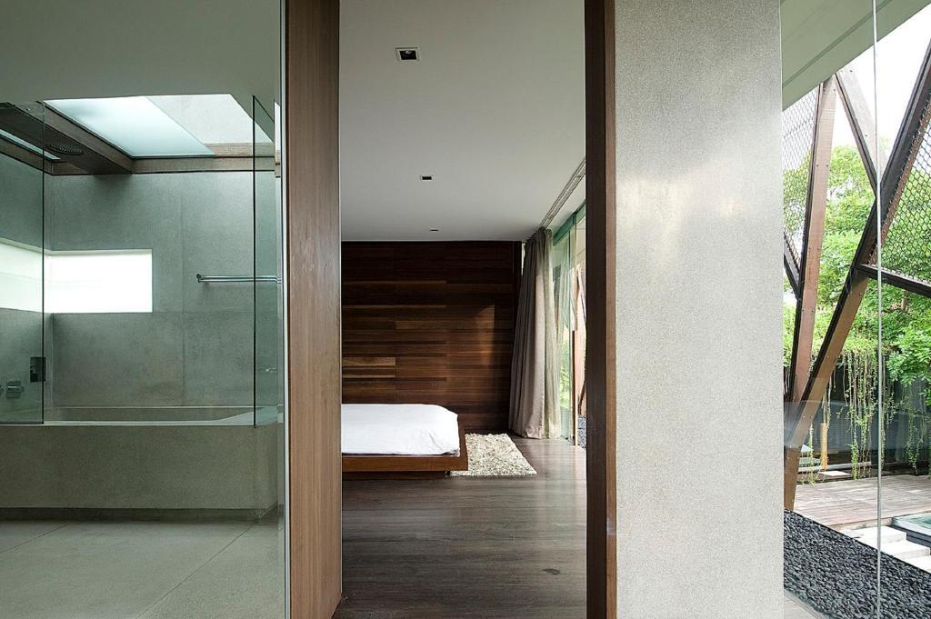 Ziva A Residence Seminyak Extérieur photo