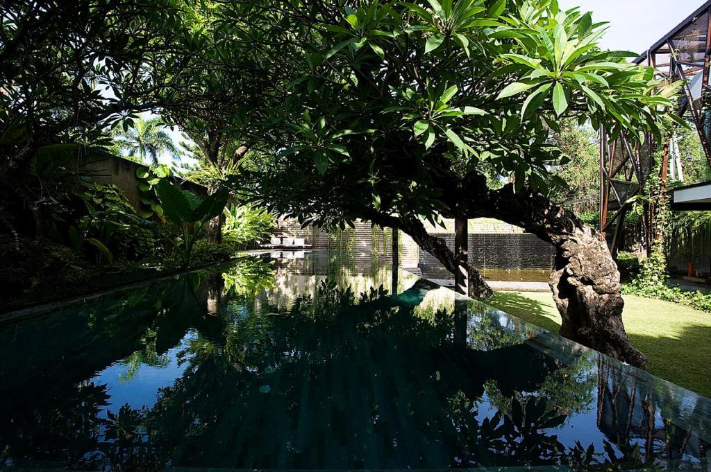 Ziva A Residence Seminyak Extérieur photo