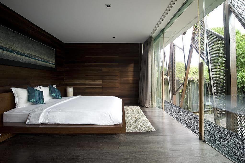 Ziva A Residence Seminyak Extérieur photo