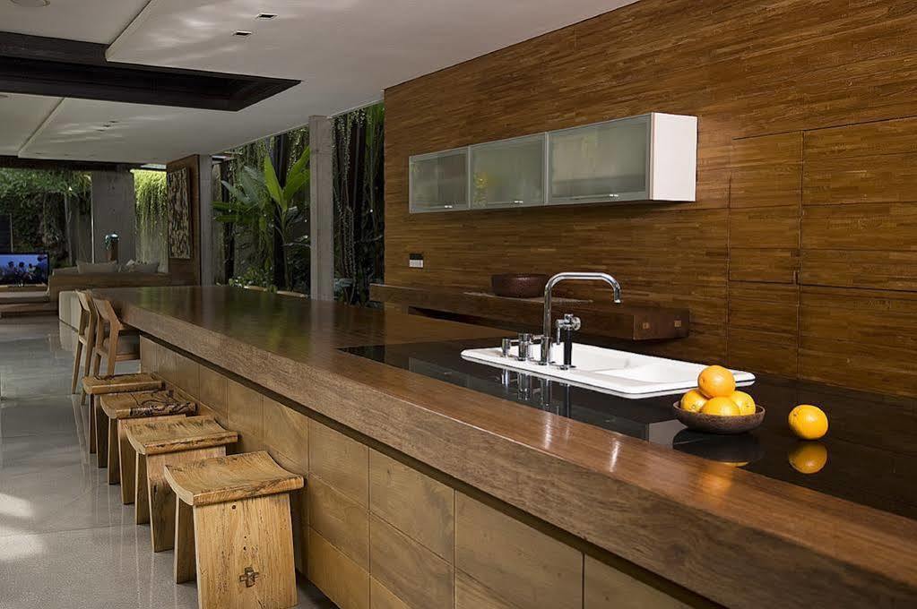 Ziva A Residence Seminyak Extérieur photo