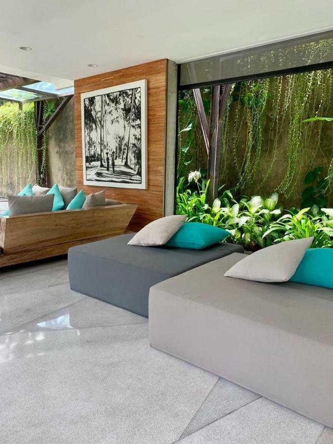 Ziva A Residence Seminyak Extérieur photo