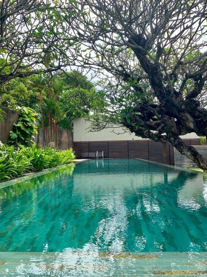 Ziva A Residence Seminyak Extérieur photo