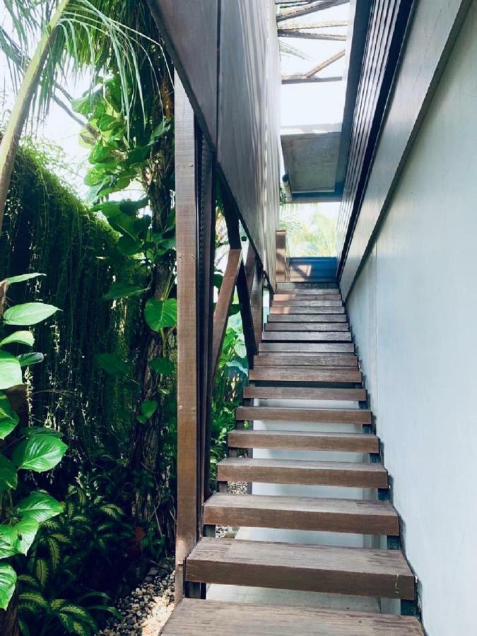 Ziva A Residence Seminyak Extérieur photo
